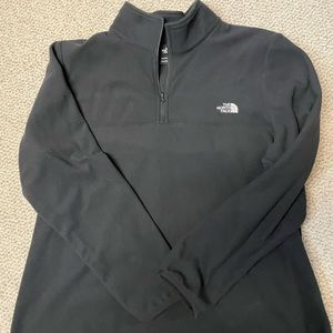 The North Face Women’s Plus TKA Glacier 1/4 Zip